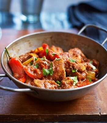 https://www.pontalo.net - Chicken jalfrezi