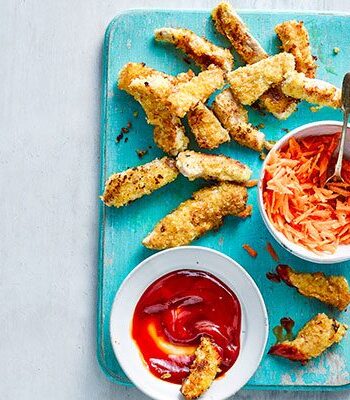 https://www.pontalo.net - Chicken goujons