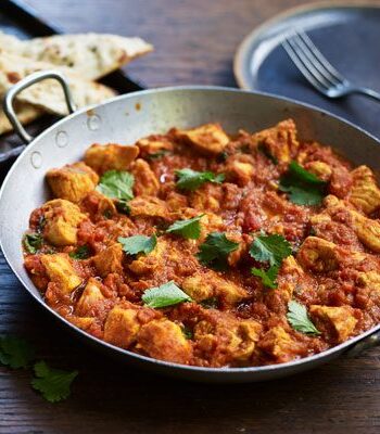 https://www.pontalo.net - Chicken madras