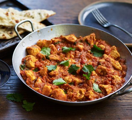 https://www.pontalo.net - Chicken madras