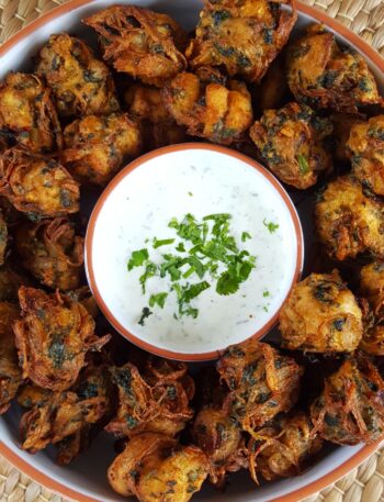 https://www.pontalo.net - Chicken pakoras