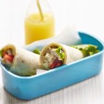 https://www.pontalo.net - Chicken pesto wrap