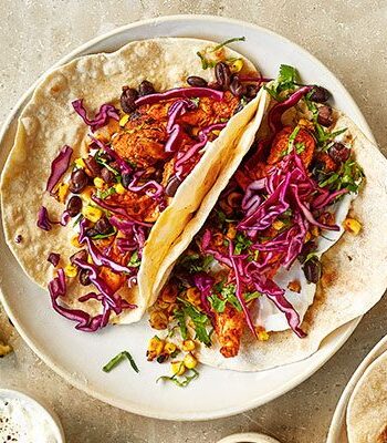 https://www.pontalo.net - Chicken tacos