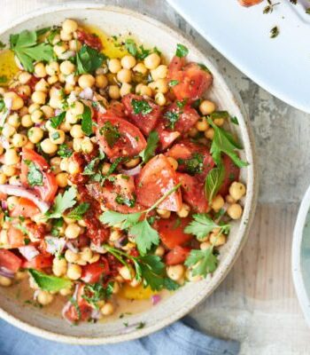 https://www.pontalo.net - Chickpea salad