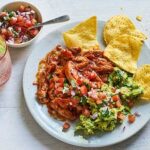 https://www.pontalo.net - Chipotle chicken tinga