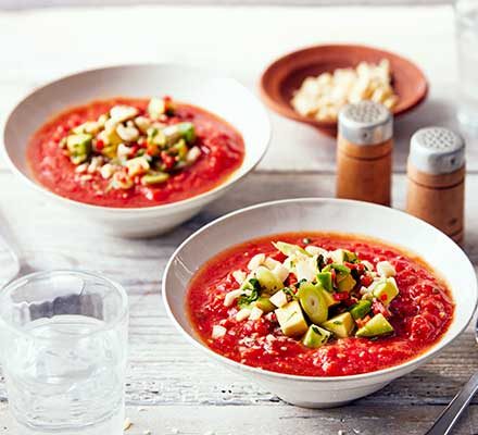 https://www.pontalo.net - Chipotle gazpacho