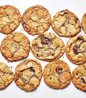 https://www.pontalo.net - Next level chocolate chip cookies