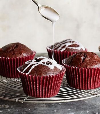 https://www.pontalo.net - Chocolate muffins