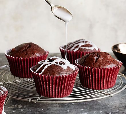 https://www.pontalo.net - Chocolate muffins