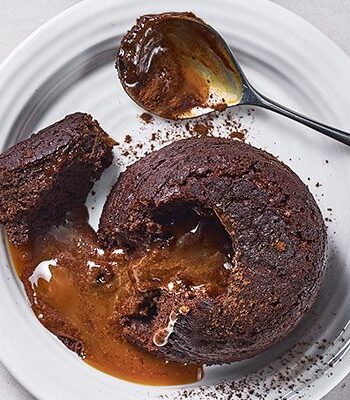 https://www.pontalo.net - Next level chocolate fondant