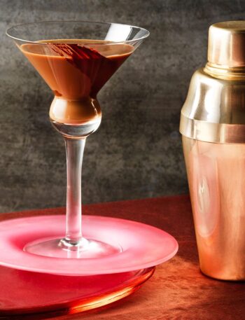 https://www.pontalo.net - Chocolate martini