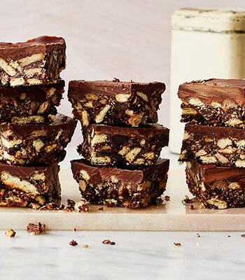 https://www.pontalo.net - Chocolate tiffin