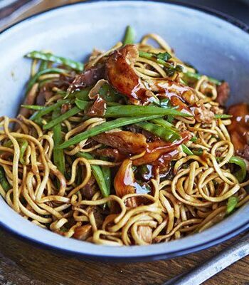 https://www.pontalo.net - Chow mein