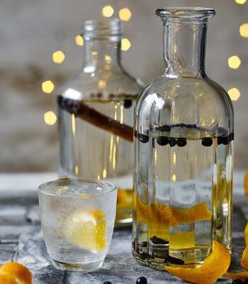 https://www.pontalo.net - Christmas gin