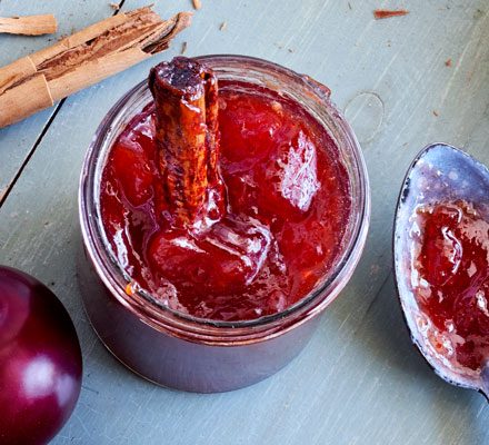 https://www.pontalo.net - Easy plum jam