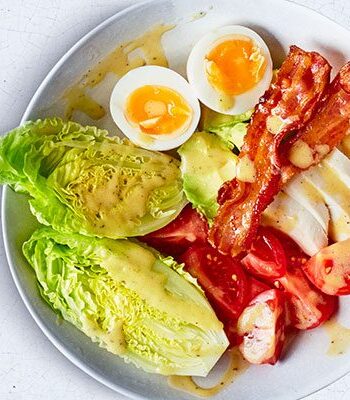 https://www.pontalo.net - Cobb salad