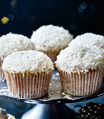 https://www.pontalo.net - Coconut cupcakes