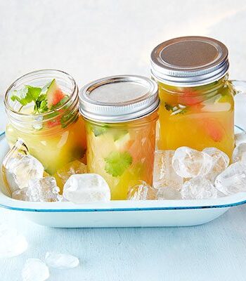 https://www.pontalo.net - Coconut & pineapple cooler