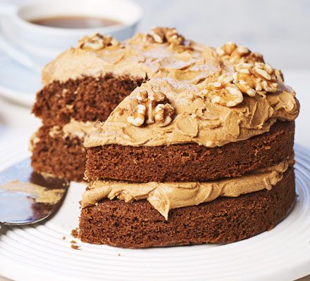 https://www.pontalo.net - Coffee cake