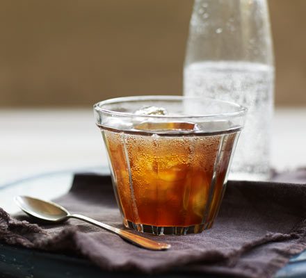 https://www.pontalo.net - How to make cold brew coffee