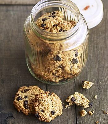 https://www.pontalo.net - Oatmeal raisin cookies