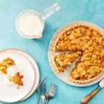 https://www.pontalo.net - Easy cornflake tart