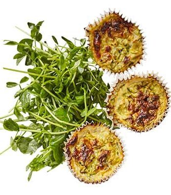 https://www.pontalo.net - Courgette frittatas