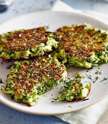 https://www.pontalo.net - Green fritters