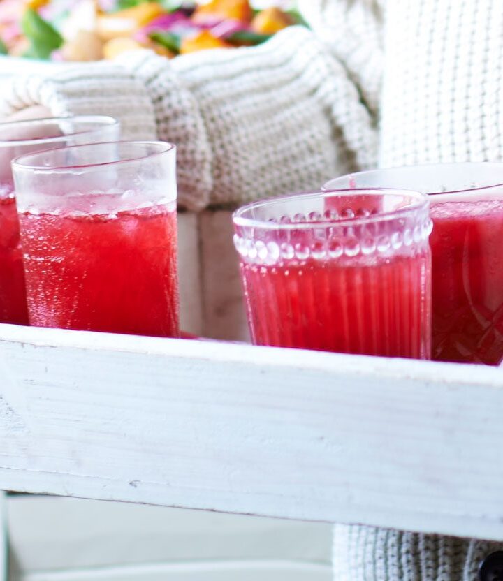 https://www.pontalo.net - Cranberry sours