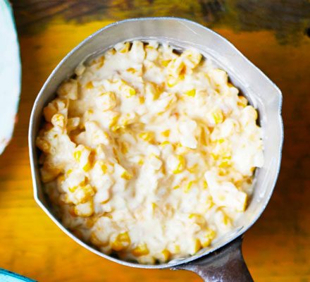 https://www.pontalo.net - Creamed corn