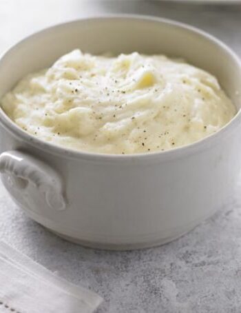 https://www.pontalo.net - Perfect mashed potatoes