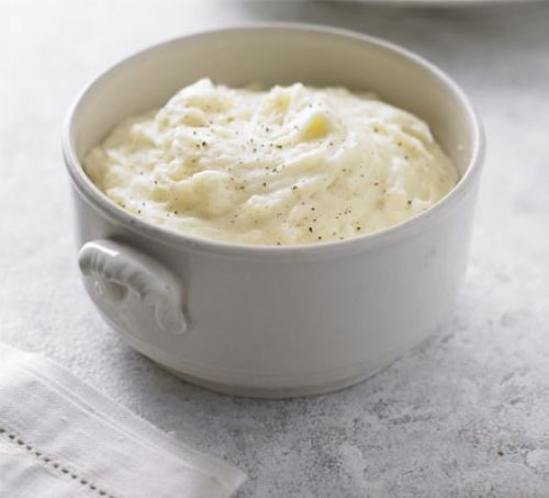 https://www.pontalo.net - Perfect mashed potatoes