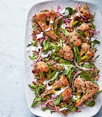 https://www.pontalo.net - Crispy broccoli salad