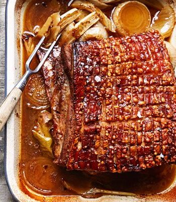 https://www.pontalo.net - Crispy roast pork belly