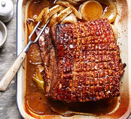 https://www.pontalo.net - Crispy roast pork belly