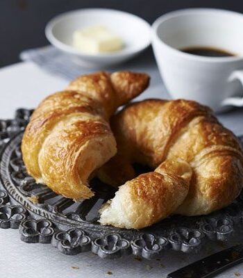 https://www.pontalo.net - How to make croissants