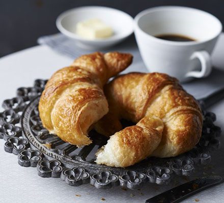 https://www.pontalo.net - How to make croissants