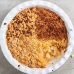 https://www.pontalo.net - Next level apple crumble