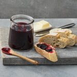 https://www.pontalo.net - Damson jam