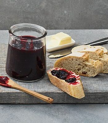 https://www.pontalo.net - Damson jam