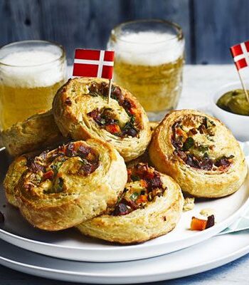 https://www.pontalo.net - Savoury Danish pastries