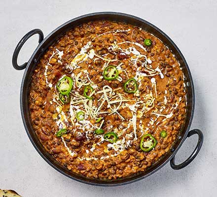 https://www.pontalo.net - Dhal makhani