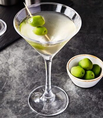 https://www.pontalo.net - Dirty martini