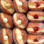 https://www.pontalo.net - Doughnut dough