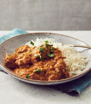 https://www.pontalo.net - Easy chicken curry