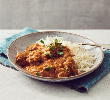 https://www.pontalo.net - Easy chicken curry