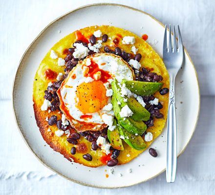 https://www.pontalo.net - Easy huevos rancheros