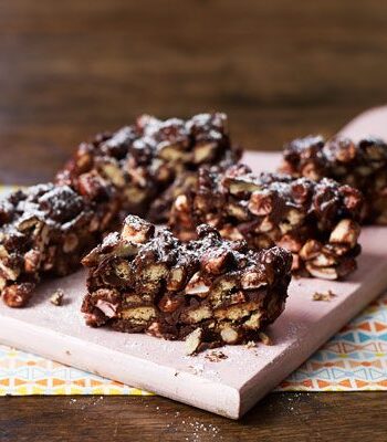 https://www.pontalo.net - Easy rocky road