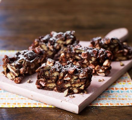 https://www.pontalo.net - Easy rocky road