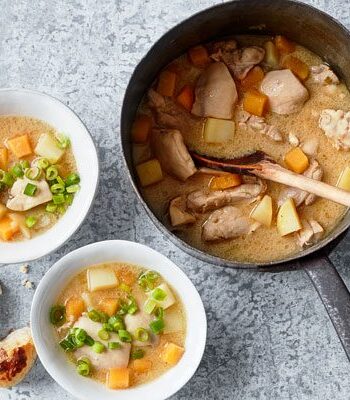 https://www.pontalo.net - Easy chicken stew